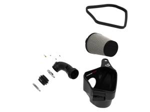 aFe Power Performance Parts & Installation | 1350 Offroad - aFe Magnum FORCE Stage-2 Cold Air Intake System with Pro DRY S Filter - 54-13053D - Image 4