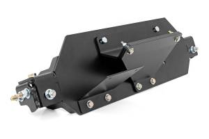 Rough Country Lift Kits & Suspension | 1350 Offroad - Rough Country Hidden Winch Mounting Plate, Only Mount - 51119 - Image 6