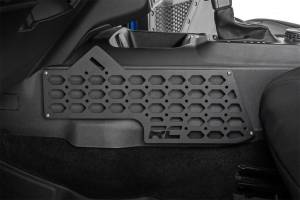 Rough Country Lift Kits & Suspension | 1350 Offroad - Rough Country Molle Panel Kit, Center Console - 51121 - Image 1