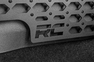 Rough Country Lift Kits & Suspension | 1350 Offroad - Rough Country Molle Panel Kit, Center Console - 51121 - Image 2