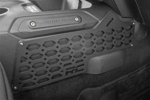 Rough Country Lift Kits & Suspension | 1350 Offroad - Rough Country Molle Panel Kit, Center Console - 51121 - Image 5