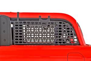 Rough Country Lift Kits & Suspension | 1350 Offroad - Rough Country Molle Mounting Panel - 51128 - Image 3