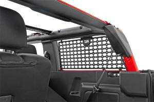 Rough Country Lift Kits & Suspension | 1350 Offroad - Rough Country Molle Mounting Panel - 51128 - Image 4