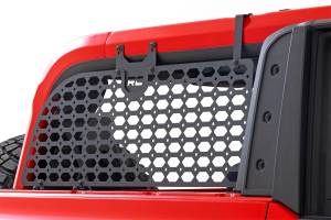 Rough Country Lift Kits & Suspension | 1350 Offroad - Rough Country Molle Mounting Panel - 51128 - Image 6