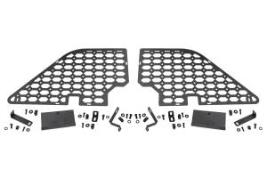 Rough Country Lift Kits & Suspension | 1350 Offroad - Rough Country Molle Panel Kit, Side Window - 51129 - Image 1