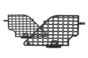 Rough Country Lift Kits & Suspension | 1350 Offroad - Rough Country Molle Panel Kit, Side Window - 51129 - Image 4