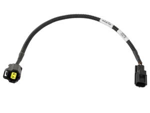 aFe Power Performance Parts & Installation | 1350 Offroad - aFe Magnum FORCE Cold Air Intake IAT Harness Extension - 12-in - 54-22979 - Image 2