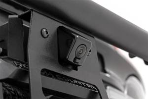 Rough Country Lift Kits & Suspension | 1350 Offroad - Rough Country Camera Relocation Bracket, Front - 51138 - Image 4