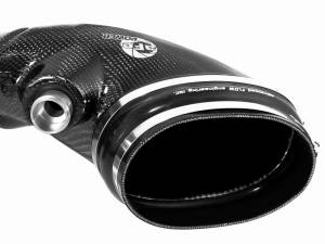 aFe Power Performance Parts & Installation | 1350 Offroad - aFe Black Series Stage-2 Carbon Fiber Cold Air Intake System with Pro 5R Filter - 54-31662-C - Image 8
