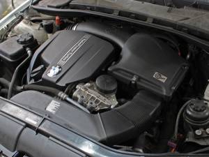 aFe Power Performance Parts & Installation | 1350 Offroad - aFe Magnum FORCE Intake Cover Black Fits Intake Kits: 54-31912 & 51-31912 - 54-31918-B - Image 1