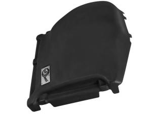 aFe Power Performance Parts & Installation | 1350 Offroad - aFe Magnum FORCE Intake Cover Black Fits Intake Kits: 54-31912 & 51-31912 - 54-31918-B - Image 5