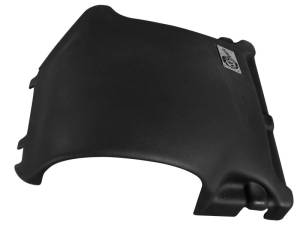 aFe Power Performance Parts & Installation | 1350 Offroad - aFe Magnum FORCE Intake Cover Black Fits Intake Kits: 54-31912 & 51-31912 - 54-31918-B - Image 6