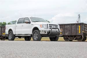 Rough Country Lift Kits & Suspension | 1350 Offroad - Rough Country Lifted M1 Struts, with M1 Rear Shocks - 54440 - Image 2