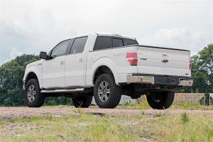 Rough Country Lift Kits & Suspension | 1350 Offroad - Rough Country Lifted M1 Struts, with M1 Rear Shocks - 54440 - Image 4