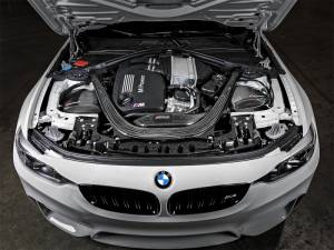 aFe Power Performance Parts & Installation | 1350 Offroad - aFe Black Series Carbon Fiber Cold Air Intake System with Pro 5R Filter - 54-76305-CF - Image 2