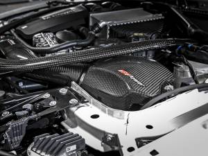 aFe Power Performance Parts & Installation | 1350 Offroad - aFe Black Series Carbon Fiber Cold Air Intake System with Pro 5R Filter - 54-76305-CF - Image 3