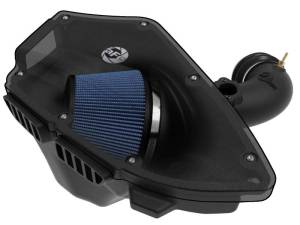 aFe Power Performance Parts & Installation | 1350 Offroad - aFe Magnum FORCE Stage-2Si Cold Air Intake System with Pro 5R Filter - 54-81012-C - Image 6