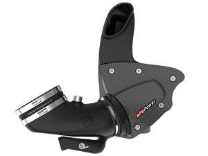 aFe Power Performance Parts & Installation | 1350 Offroad - aFe Magnum FORCE Stage-2Si Carbon Fiber Cold Air Intake System with Pro 5R Filter - 54-82952-C - Image 4