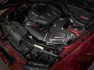 aFe Power Performance Parts & Installation | 1350 Offroad - aFe Magnum FORCE Stage-2Si Carbon Fiber Cold Air Intake System with Pro 5R Filter - 54-82952-C - Image 1