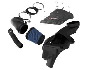 aFe Power Performance Parts & Installation | 1350 Offroad - aFe Magnum FORCE Stage-2Si Carbon Fiber Cold Air Intake System with Pro 5R Filter - 54-82952-C - Image 5
