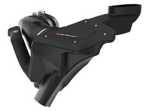 aFe Power Performance Parts & Installation | 1350 Offroad - aFe Magnum FORCE Stage-2Si Carbon Fiber Cold Air Intake System with Pro 5R Filter - 54-82952-C - Image 6