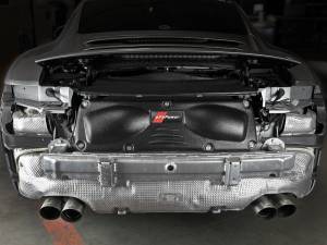 aFe Power Performance Parts & Installation | 1350 Offroad - aFe Magnum FORCE Stage-2Si Cold Air Intake System with Pro 5R Filter - 54-83037R - Image 1