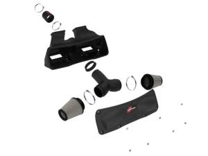 aFe Power Performance Parts & Installation | 1350 Offroad - aFe Magnum FORCE Stage-2Si Cold Air Intake System with Pro DRY S Filter - 54-83037D - Image 5
