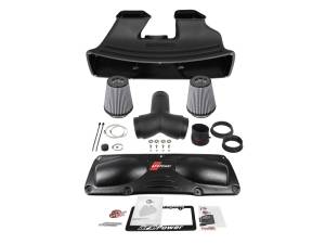 aFe Power Performance Parts & Installation | 1350 Offroad - aFe Magnum FORCE Stage-2Si Cold Air Intake System with Pro DRY S Filter - 54-83037D - Image 7