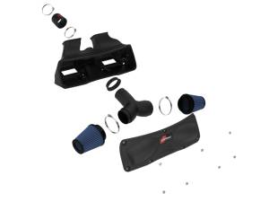 aFe Power Performance Parts & Installation | 1350 Offroad - aFe Magnum FORCE Stage-2Si Cold Air Intake System with Pro 5R Filter - 54-83037R - Image 6