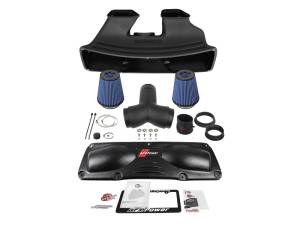 aFe Power Performance Parts & Installation | 1350 Offroad - aFe Magnum FORCE Stage-2Si Cold Air Intake System with Pro 5R Filter - 54-83037R - Image 8