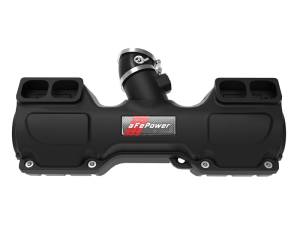 aFe Power Performance Parts & Installation | 1350 Offroad - aFe Magnum FORCE Stage-2Si Cold Air Intake System with Pro DRY S Filter - 54-83038D - Image 3