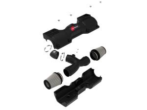 aFe Power Performance Parts & Installation | 1350 Offroad - aFe Magnum FORCE Stage-2Si Cold Air Intake System with Pro DRY S Filter - 54-83038D - Image 7