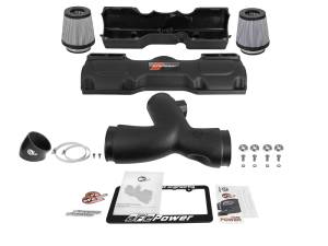 aFe Power Performance Parts & Installation | 1350 Offroad - aFe Magnum FORCE Stage-2Si Cold Air Intake System with Pro DRY S Filter - 54-83038D - Image 8