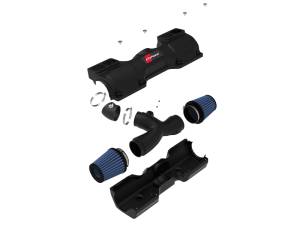 aFe Power Performance Parts & Installation | 1350 Offroad - aFe Magnum FORCE Stage-2Si Cold Air Intake System with Pro 5R Filter - 54-83038R - Image 8