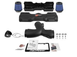 aFe Power Performance Parts & Installation | 1350 Offroad - aFe Magnum FORCE Stage-2Si Cold Air Intake System with Pro 5R Filter - 54-83038R - Image 7