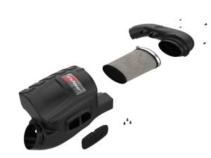 aFe Power Performance Parts & Installation | 1350 Offroad - aFe Magnum FORCE Stage-2Si Cold Air Intake System with Pro DRY S Filter - 54-83043D - Image 7