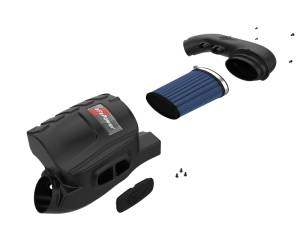 aFe Power Performance Parts & Installation | 1350 Offroad - aFe Magnum FORCE Stage-2Si Cold Air Intake System with Pro 5R Filter - 54-83043R - Image 7
