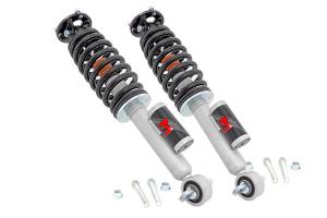 Rough Country Lift Kits & Suspension | 1350 Offroad - Rough Country Lifted M1R Strut, Front, 2-in Lift, Pair - 684043 - Image 1