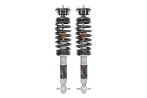 Rough Country Lift Kits & Suspension | 1350 Offroad - Rough Country Lifted M1R Strut, Front, 3.5-in Lift, Pair - 684044 - Image 2