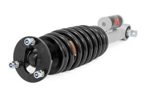 Rough Country Lift Kits & Suspension | 1350 Offroad - Rough Country Lifted M1R Strut, Front, 3.5-in Lift, Pair - 684044 - Image 4