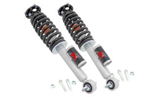 Rough Country Lift Kits & Suspension | 1350 Offroad - Rough Country Lifted M1R Strut, Front, 5-in Lift, Pair - 684045 - Image 1