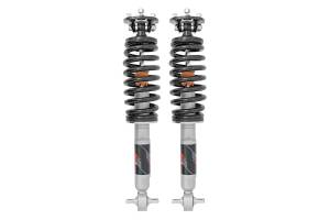 Rough Country Lift Kits & Suspension | 1350 Offroad - Rough Country Lifted M1R Strut, Front, 7-in Lift, Pair - 684053 - Image 4