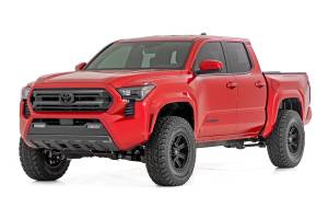 Rough Country Lift Kits & Suspension | 1350 Offroad - Rough Country Lifted M1R Strut, Front, Adjustable - 684177 - Image 2