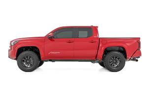 Rough Country Lift Kits & Suspension | 1350 Offroad - Rough Country Lifted M1R Strut, Front, Adjustable - 684177 - Image 4
