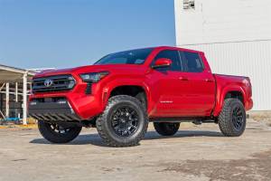 Rough Country Lift Kits & Suspension | 1350 Offroad - Rough Country Lifted M1R Strut, Front, Adjustable - 684177 - Image 5