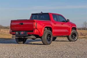 Rough Country Lift Kits & Suspension | 1350 Offroad - Rough Country Lifted M1R Strut, Front, Adjustable - 684177 - Image 6