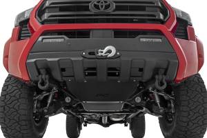 Rough Country Lift Kits & Suspension | 1350 Offroad - Rough Country Lifted M1R Strut, Front, 3.5-in Lift, Adjustable - 684178 - Image 2