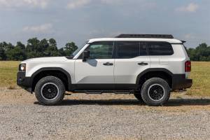 Rough Country Lift Kits & Suspension | 1350 Offroad - Rough Country M1R Reservoir Loaded Struts, Front, 2-in - 684187 - Image 3
