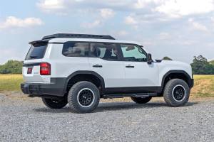 Rough Country Lift Kits & Suspension | 1350 Offroad - Rough Country M1R Reservoir Loaded Struts, Front, 2-in - 684187 - Image 5