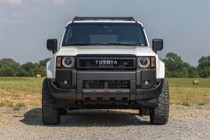 Rough Country Lift Kits & Suspension | 1350 Offroad - Rough Country M1R Reservoir Loaded Struts, Front, 2-in - 684187 - Image 4